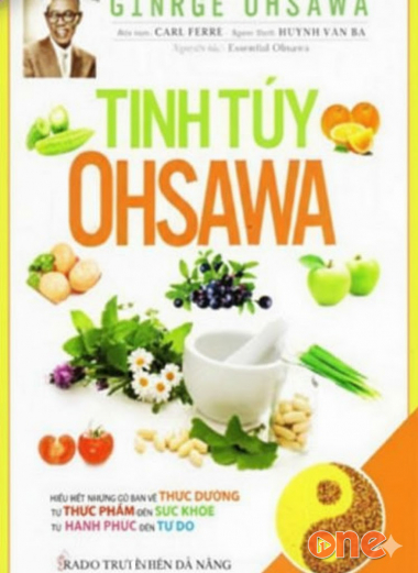 Tinh Túy Ohsawa