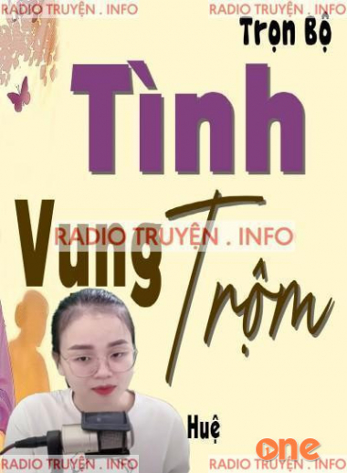 Tình Vụng Trộm
