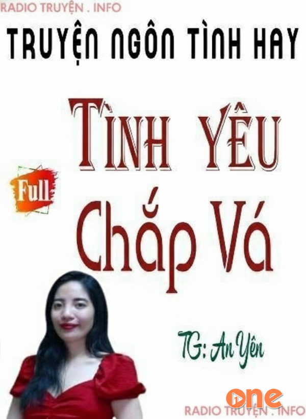 Tình Yêu Chắp Vá - MC Tâm An