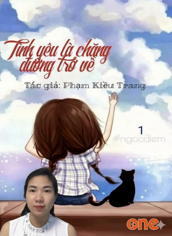 Tình Yêu Là Chặng Đường Trở Về - MC Kim Thanh