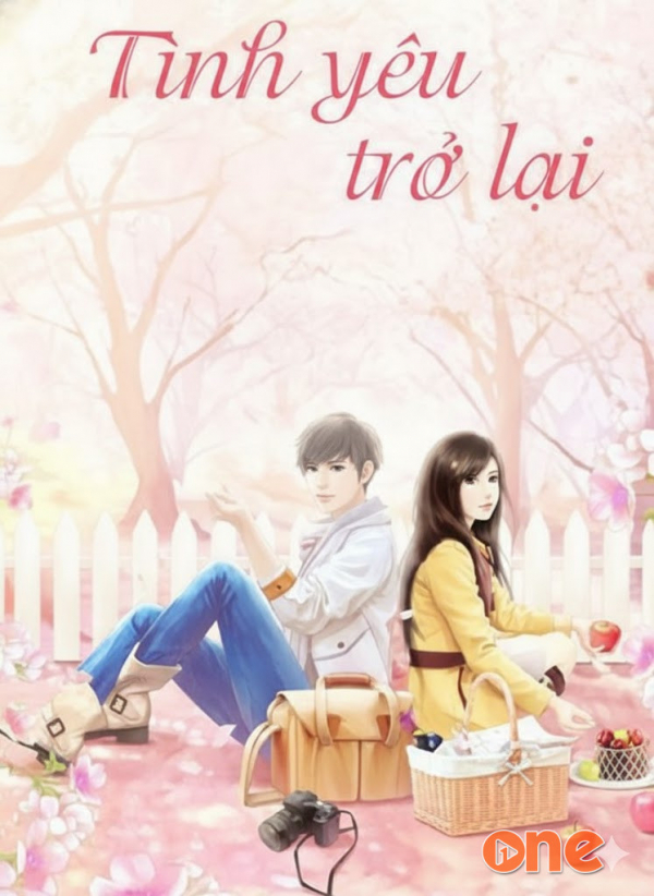 Tình Yêu Tìm Lại - MC Bảo Linh