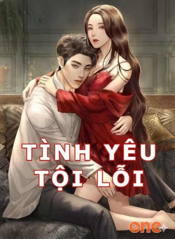 Tình Yêu Tội Lỗi - MC Quỳnh Hương