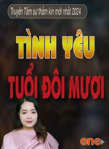 Tình Yêu Tuổi Đôi Mươi