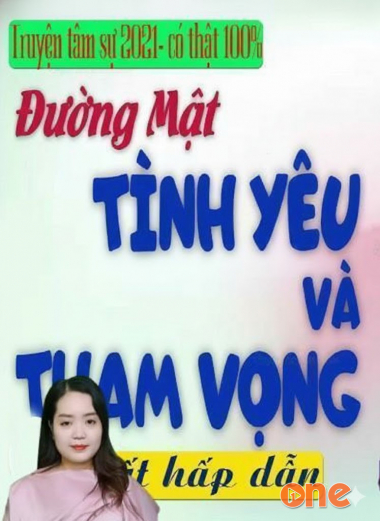 Tình Yêu Và Tham Vọng