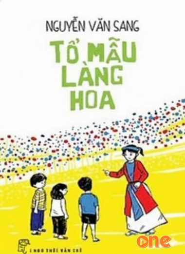 Tổ Mẫu Làng Hoa