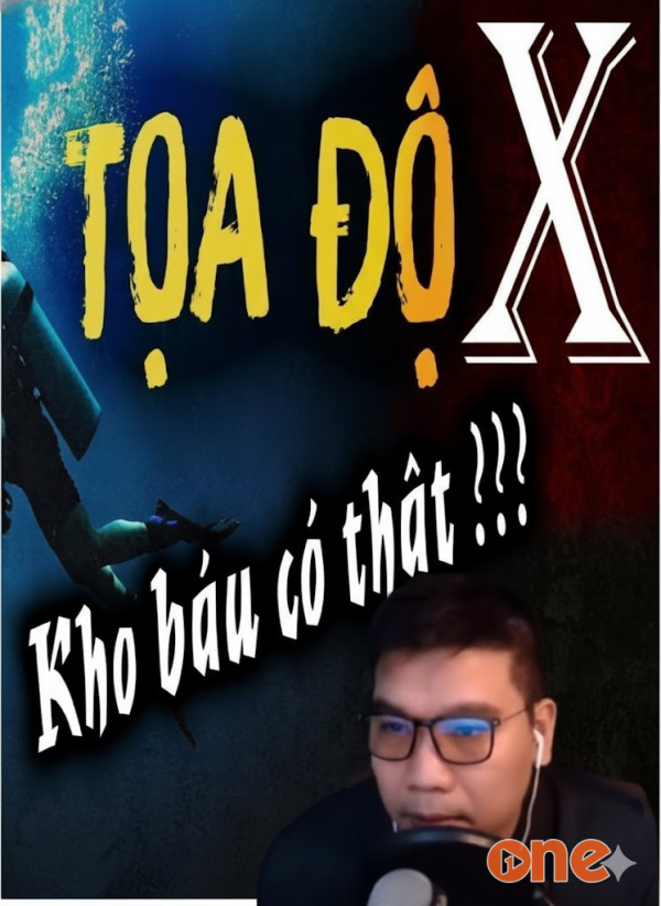 Tọa Độ X - MC Đình Duy