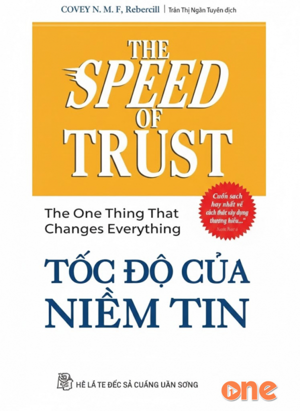 Tốc Độ Của Niềm Tin - Vân An