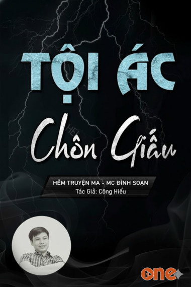 Tội Ác Chôn Giấu