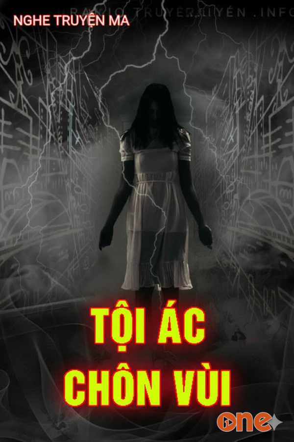 Tội Ác Chôn Vùi - MC Duy Thuận