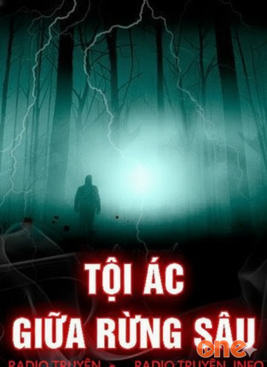 Tội Ác Giữa Rừng Sâu