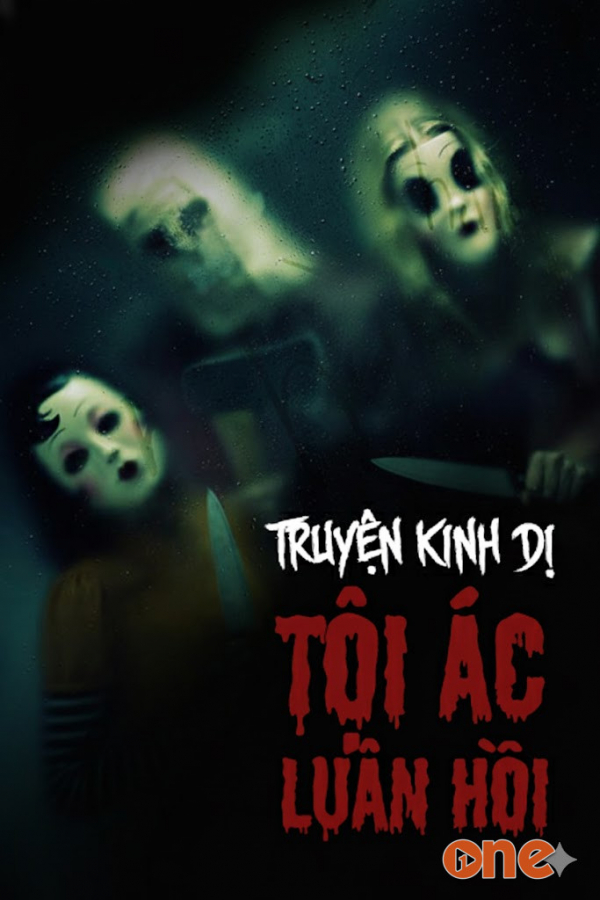 Tội Ác Luân Hồi - MC Đình Soạn