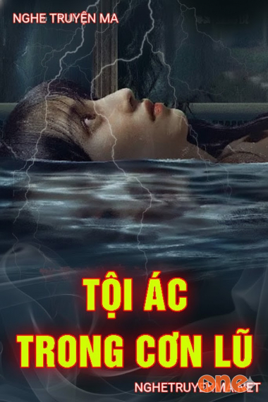 Tội Ác Trong Cơn Lũ