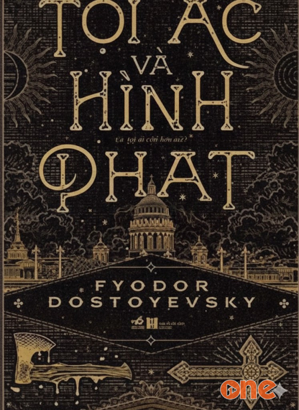 Tội Ác Và Trừng Phạt - Bá Trung