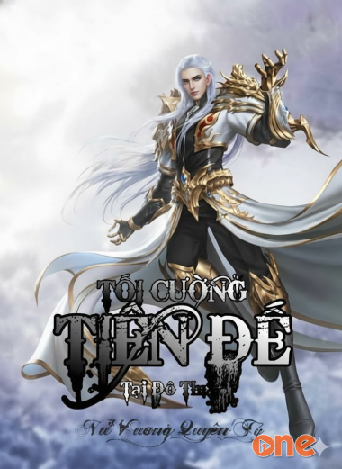 Tối Cường Tiên Đế Tại Đô Thị