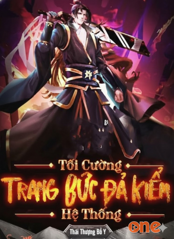 Tối Cường Trang Bức Đả Kiểm Hệ Thống - Chưa Cập Nhật