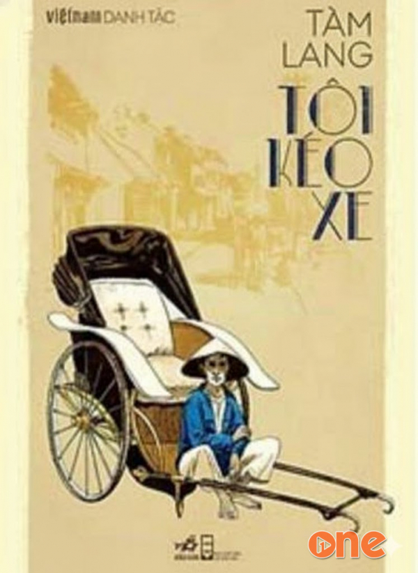 Tôi Kéo Xe - Công Tuấn