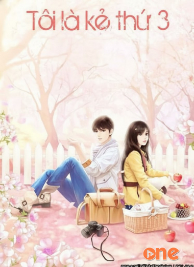 Tôi Là Kẻ Thứ 3