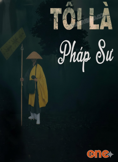 Tôi Là Pháp Sư