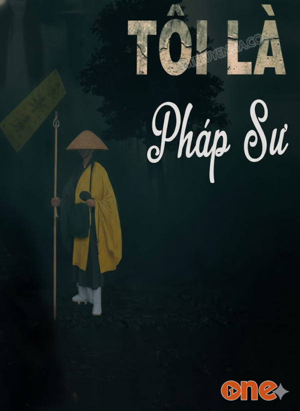 Tôi Là Pháp Sư - MC Đình Soạn
