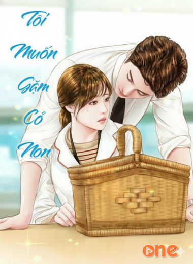 Tôi Muốn Gặp Cỏ Non