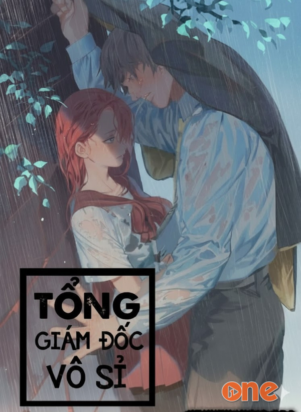 Tổng Giám Đốc Vô Sỉ - MC Phan Hồng