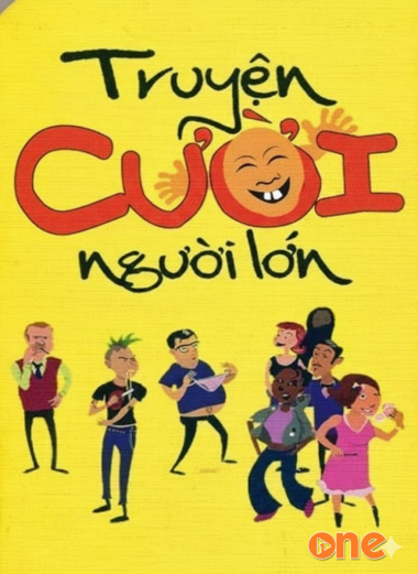 Tổng Hợp Truyện Cười Tiếu Lâm Việt Nam