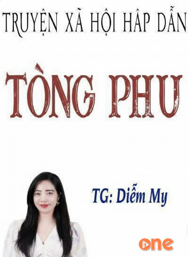 Tòng Phu - MC Tâm An