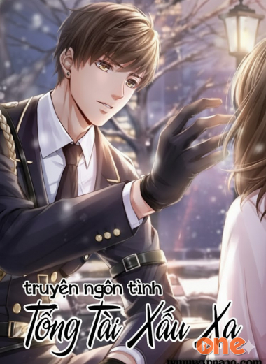 Tổng Tài Xấu Xa