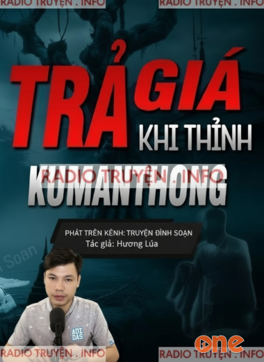 Trả Giá Khi Thỉnh Kumanthong