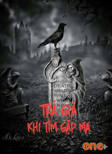 Trả Giá Khi Tìm Gặp Ma - Truyện Kinh Dị