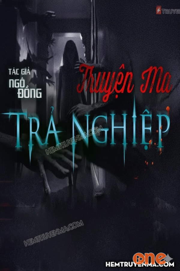 Trả Nghiệp  -  MC Nguyễn Huy