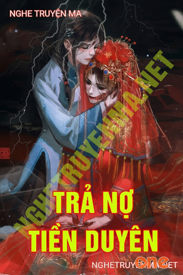 Trả Nợ Tiền Duyên - MC Nguyễn Huy