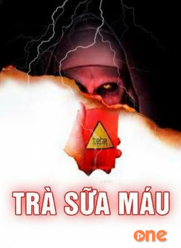 Trà Sữa Máu - MC Tuấn Anh