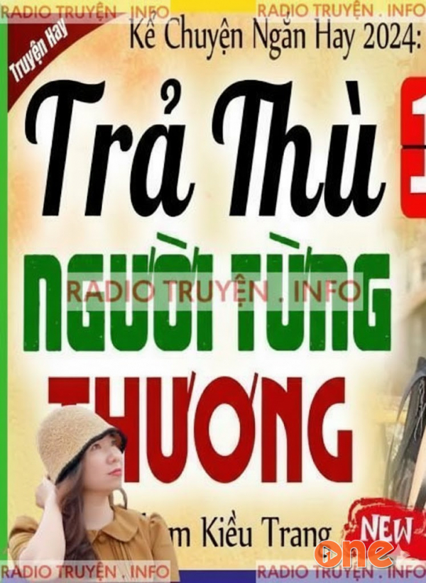 Trả Thù Người Đã Từng Thương - MC Kim Thanh