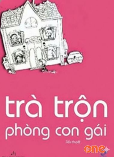 Trà Trộn Phòng Con Gái