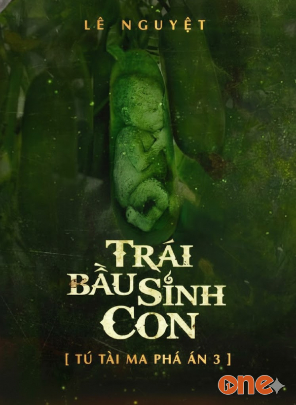 Trái Bầu Sinh Con - MC Nguyễn Huy