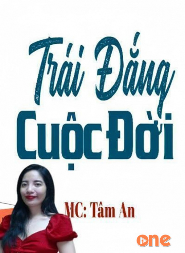 Trái Đắng Cuộc Đời - MC Tâm An