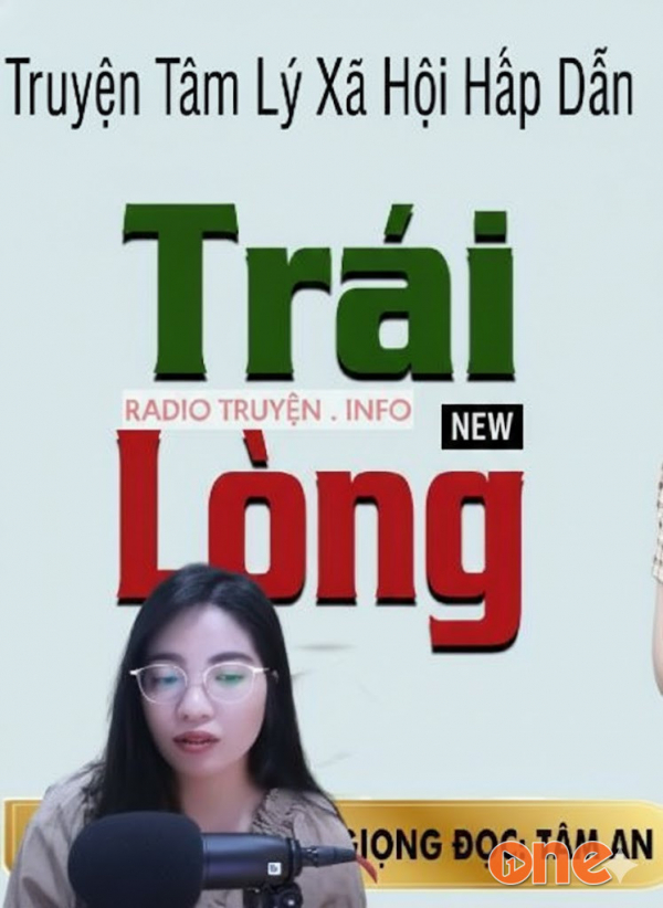 Trái Lòng - MC Tâm An