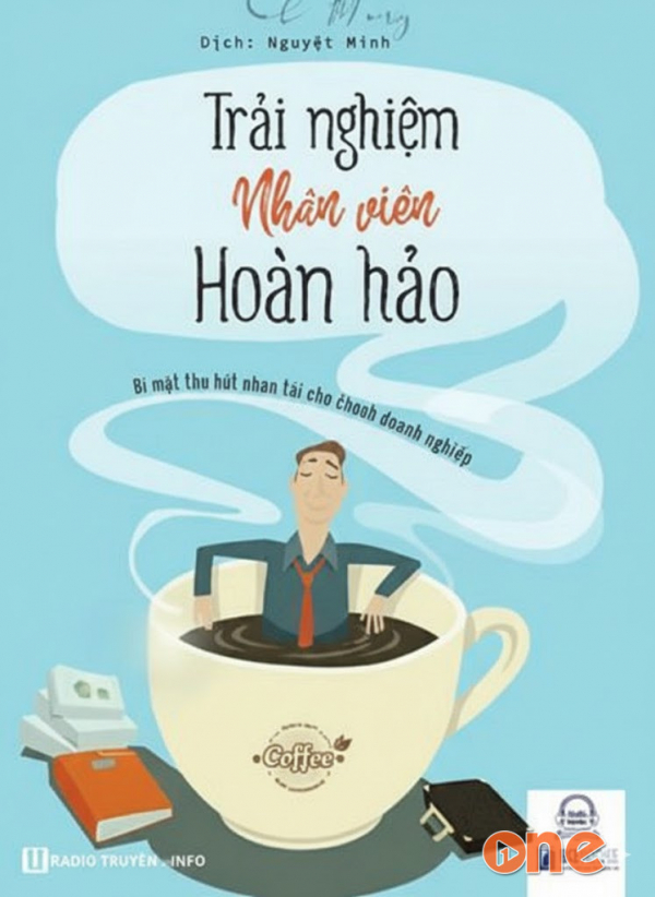 Trải Nghiệm Nhân Viên Hoàn Hảo - Hồng Phượng