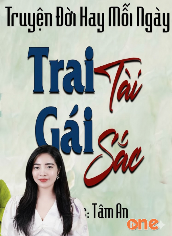 Trai Tài Gái Sắc - MC Tâm An