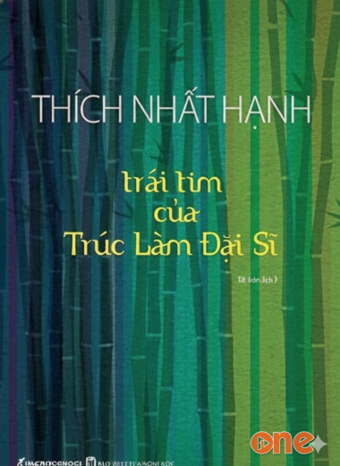 Trái Tim Trúc Lâm Đại Sĩ