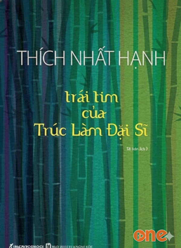 Trái Tim Trúc Lâm Đại Sĩ - Lê Yến