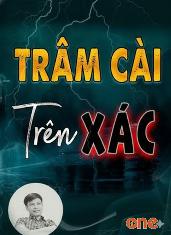 Trâm Cài Trên Xác - MC Đình Soạn