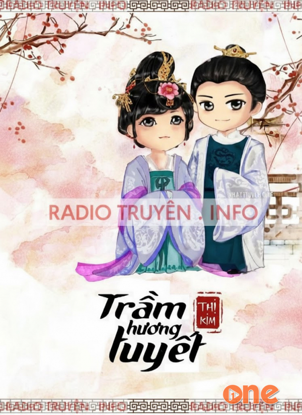 Trầm Hương Tuyết - MC Vy Vy