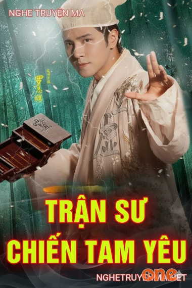 Trần Sư Chiến Tam Yêu