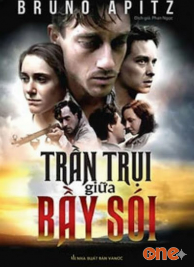 Trần Trụi Giữa Bầy Sói