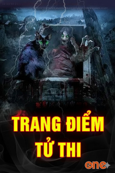 Trang Điểm Tử Thi