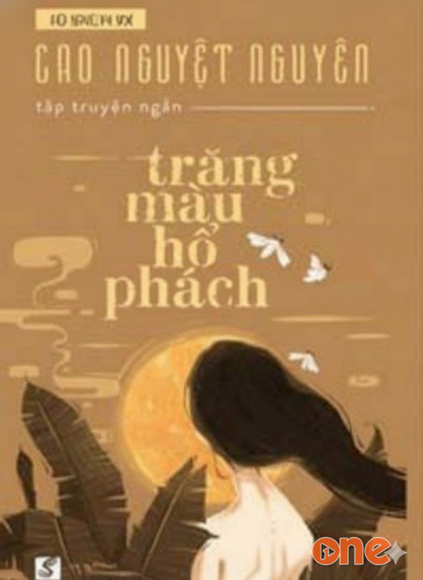 Trăng Màu Hổ Phách - Xuân Hiếu
