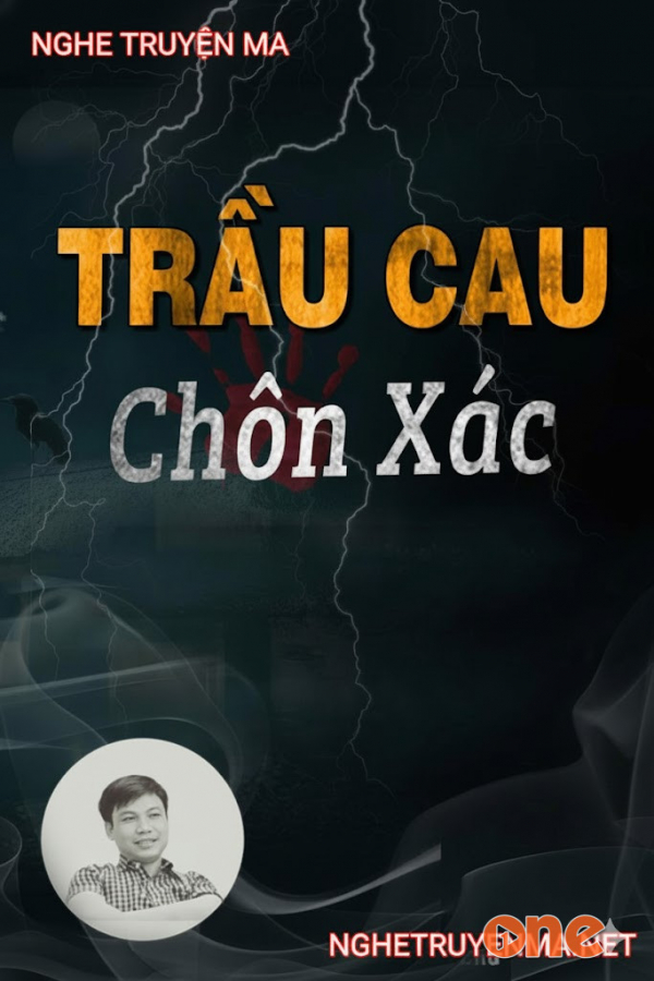 Trầu Cau Chôn Xác - MC Đình Soạn