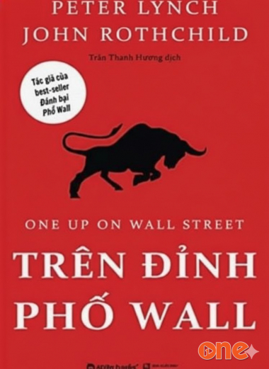 Trên Đỉnh Phố Wall